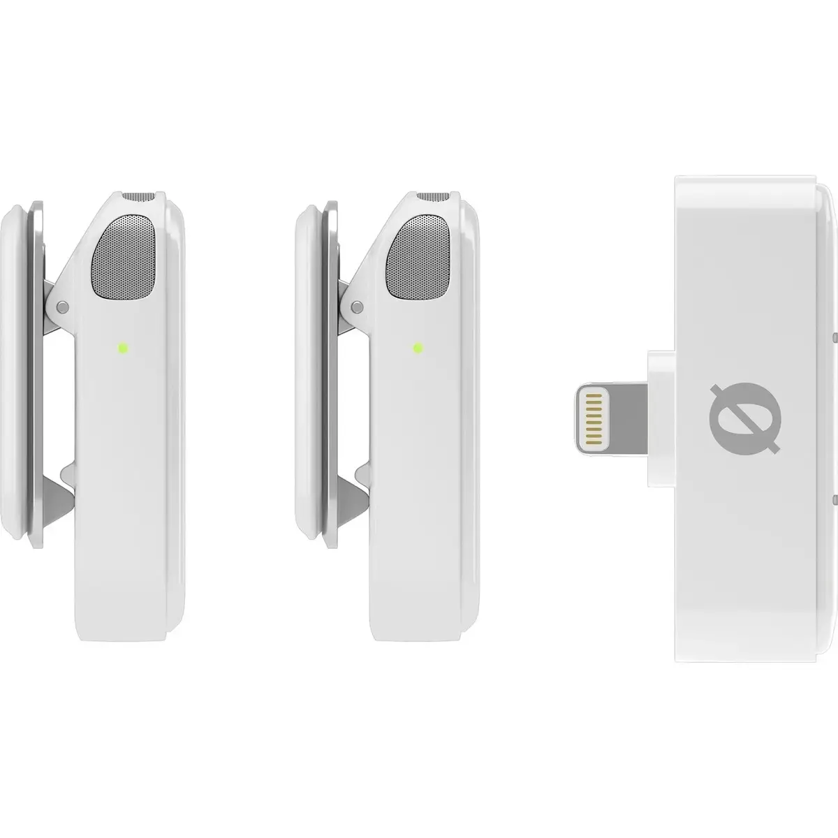 Микрофон Rode Microphones Wireless Micro Lightning Photo 2