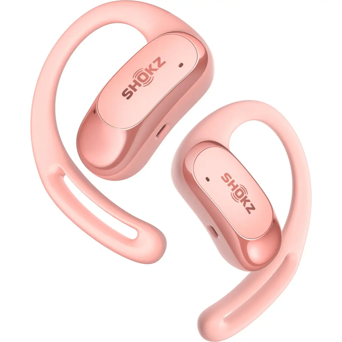Shokz OpenFit Air bezvadu austiņas Photo 2