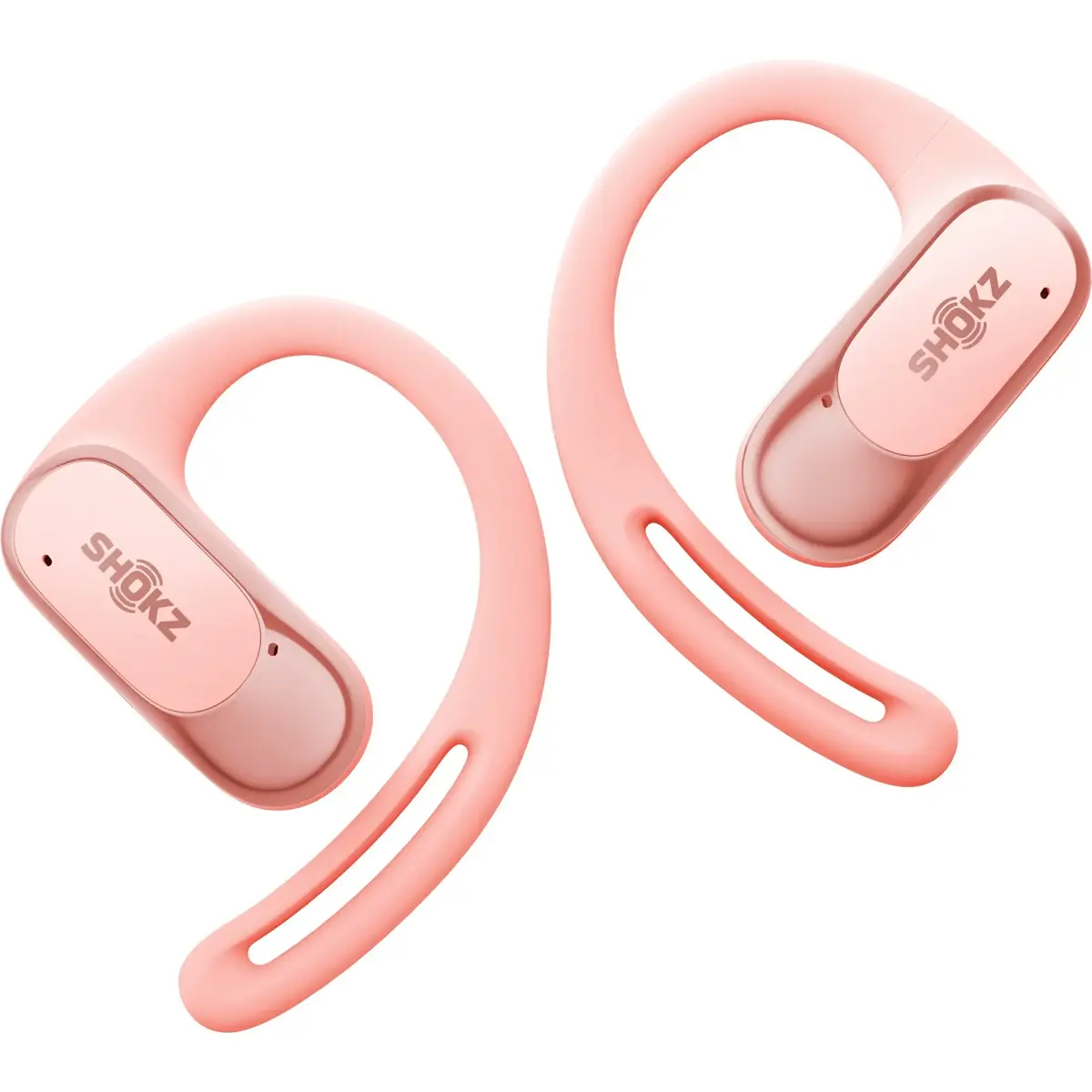 Shokz OpenFit Air bezvadu austiņas Photo 3