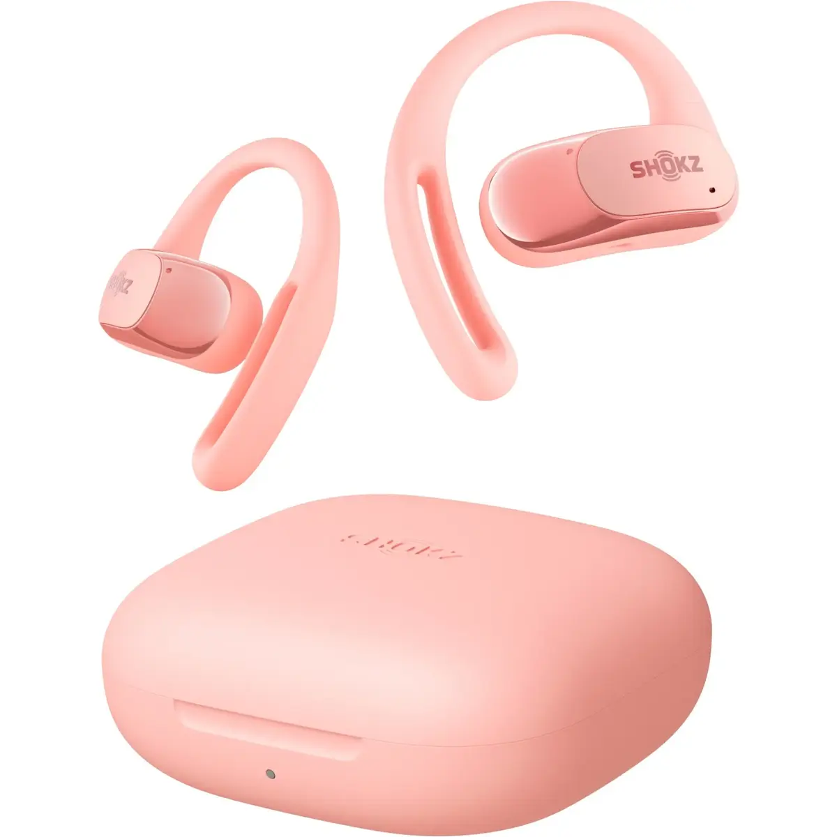 Shokz OpenFit Air bezvadu austiņas Photo 4