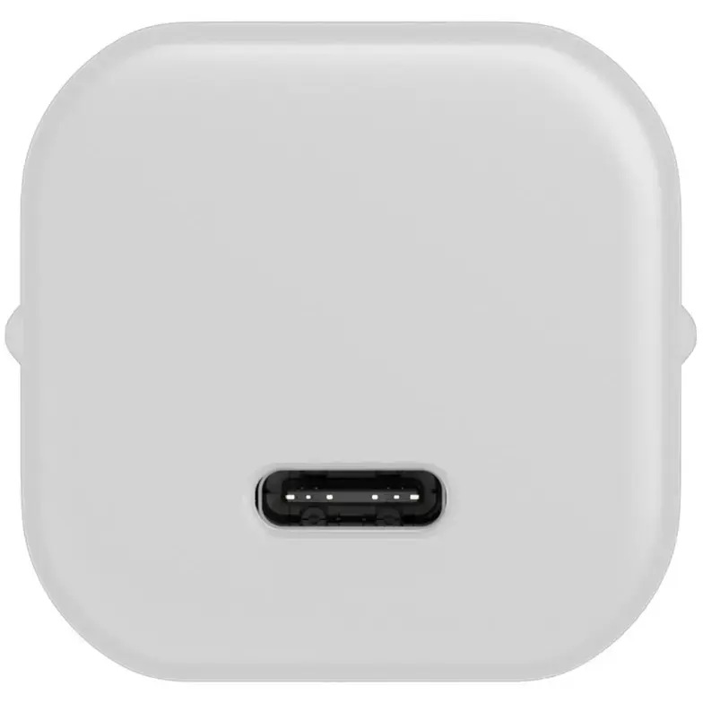 Зарядное GOOBAY 64575 30W USB-C PD Lightning 1 м Photo 4