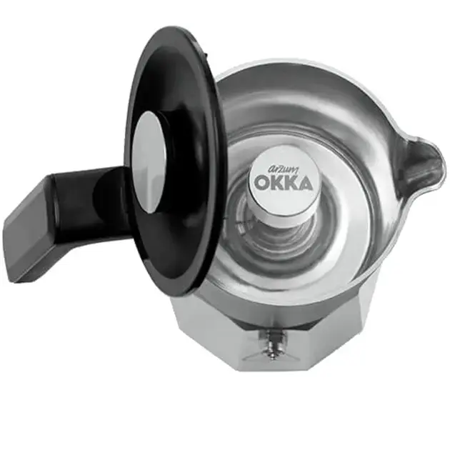 Кофеварка Arzum 3 чашки OK0027 Photo 3