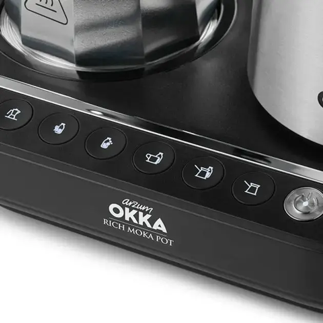 Кофеварка Arzum 3 чашки OK0027 Photo 6