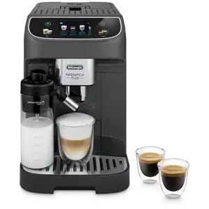 Кофеварка DeLonghi 1.8L Magnifica Plus ECAM320.61.G