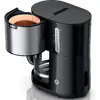 Кофемашина Braun Houshold PurShine KF 1500 Photo 2