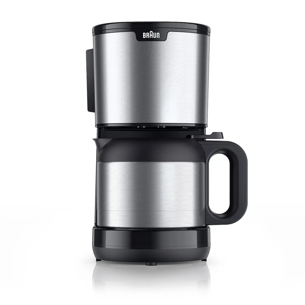 Кофеварка Braun KF1505 BK Photo 3
