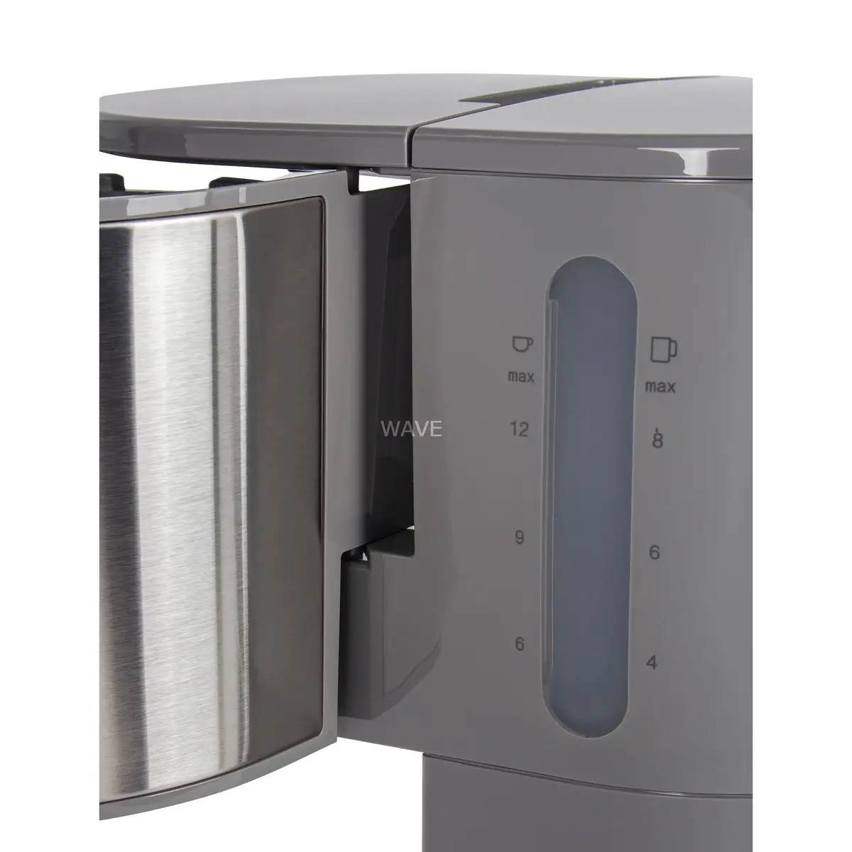 Кофеварка Braun 1.25L KF 1505 Photo 3
