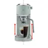 Espresso machine DeLonghi 1.1L Dedica 0132106345 Photo 2