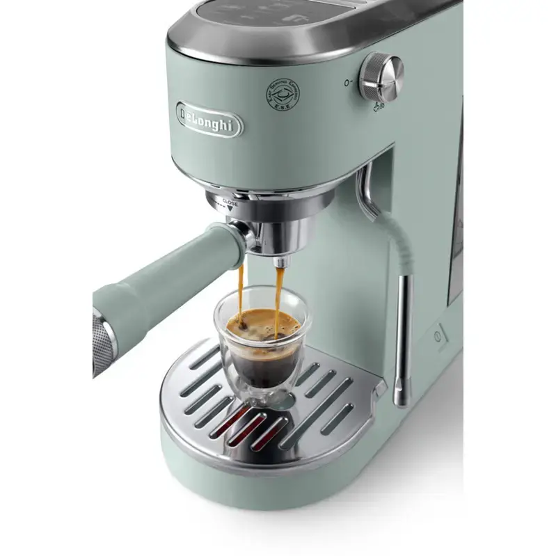 Espresso machine DeLonghi 1.1L Dedica 0132106345 Photo 3