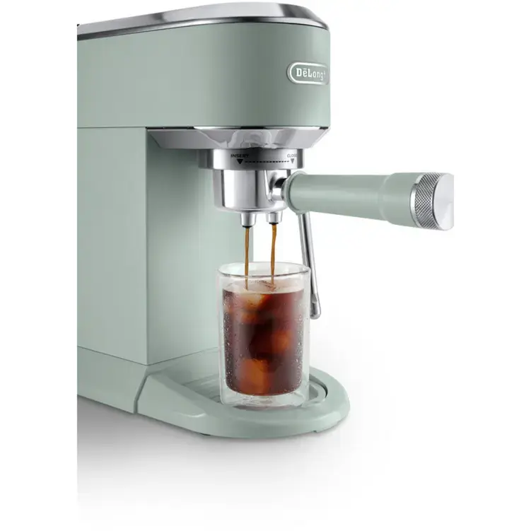Espresso machine DeLonghi 1.1L Dedica 0132106345 Photo 4