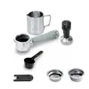 Кофемашина DeLonghi Dedica Duo EC890.GR Photo 2
