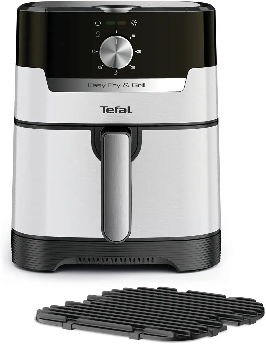 Tefal Easy Fry & Grill EY501A