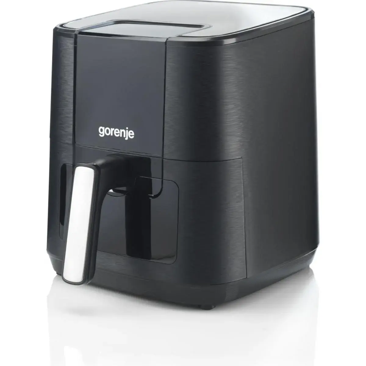 Аэрогриль Gorenje AF1350DWB 1350 Вт 5,4 л Photo 4