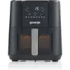 Аэрогриль Gorenje AF1350DWB 1350 Вт 5,4 л Photo 5