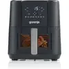 Аэрогриль Gorenje AF1350DWB 1350 Вт 5,4 л Photo 6