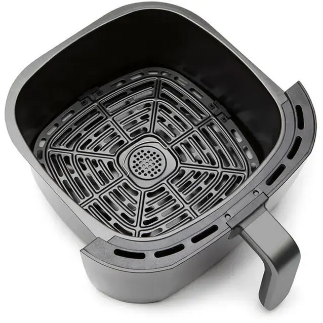 Аэрогриль NUTRIBULLET CRISPLITE VISION 2000 Вт 8 л Photo 4