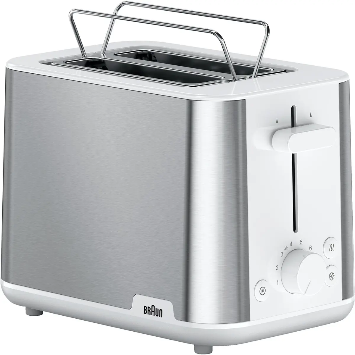 Grauzdētājs Braun Household PurShine HT 1510