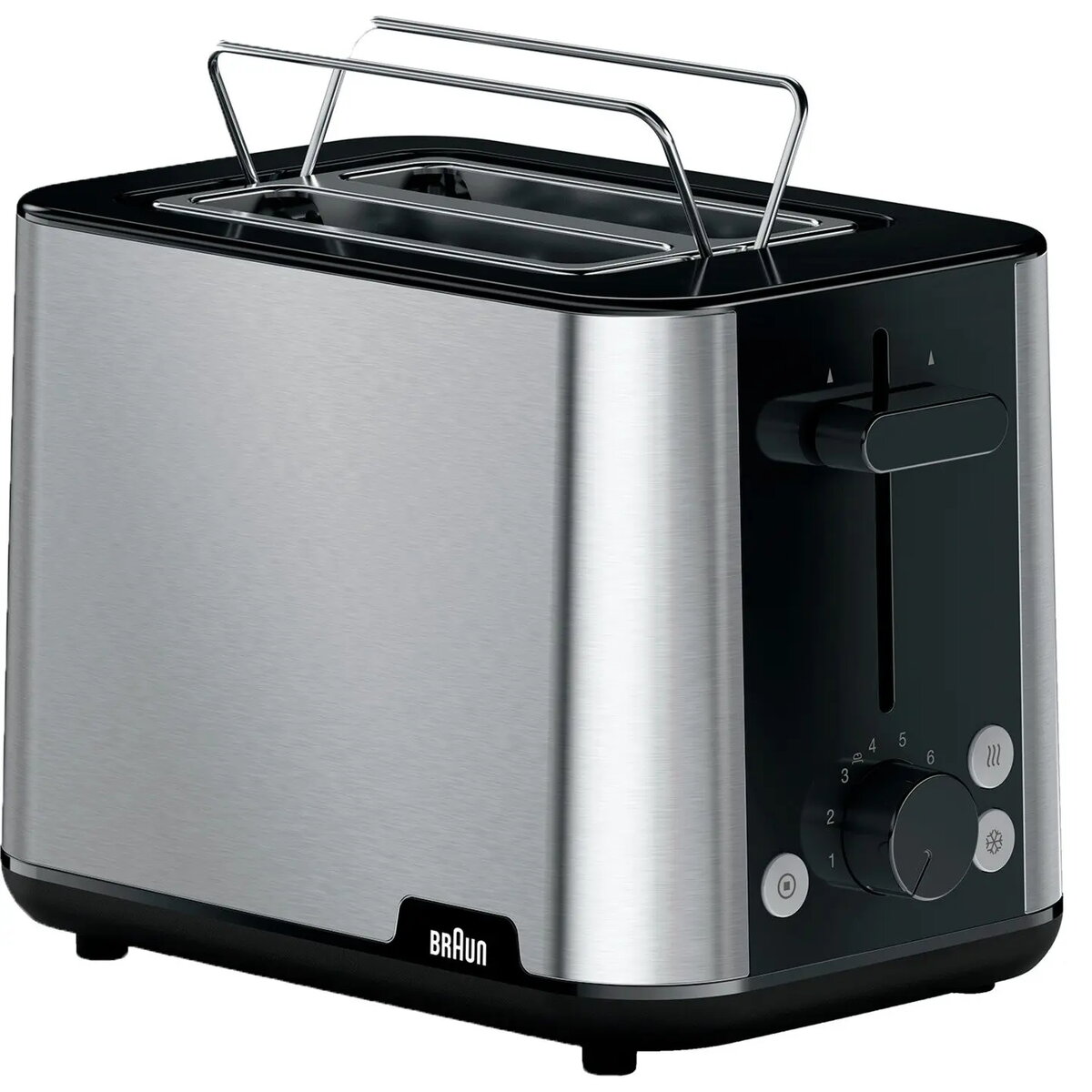 Toasters & Waffle Makers