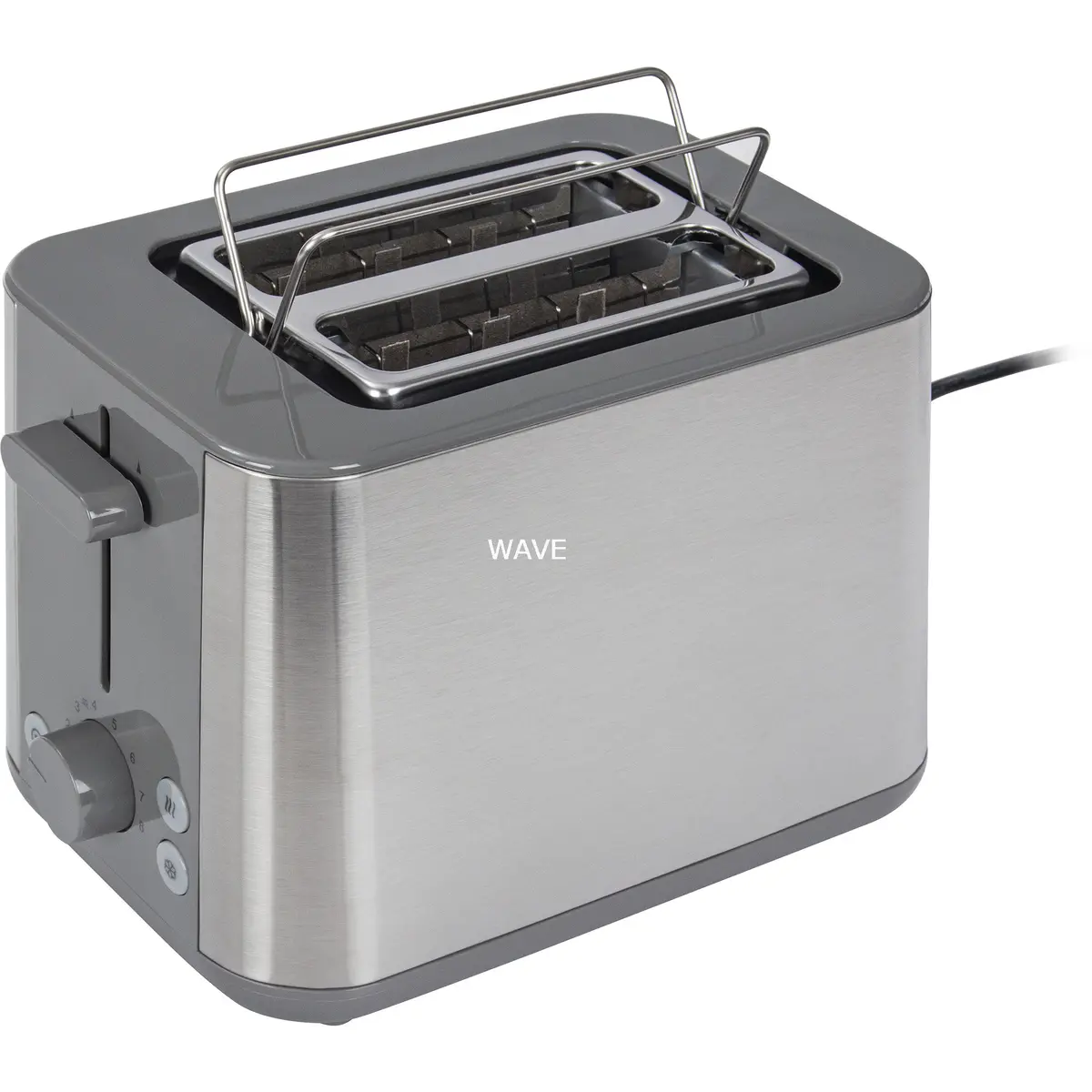 Grauzdētājs Braun Houshold PurShine HT 1510