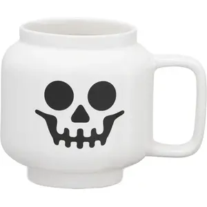 Ceramic Mug room copenhagen 40460807 Small Grey-Green