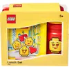 Набор для ланча Room Copenhagen LEGO Iconic Girl 40581725 Photo 2