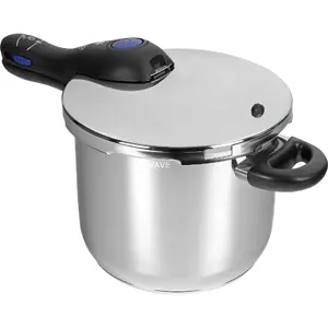 Скороварка WMF Perfect Plus One Pot 6,5 л, нержавеющая сталь, 22 см