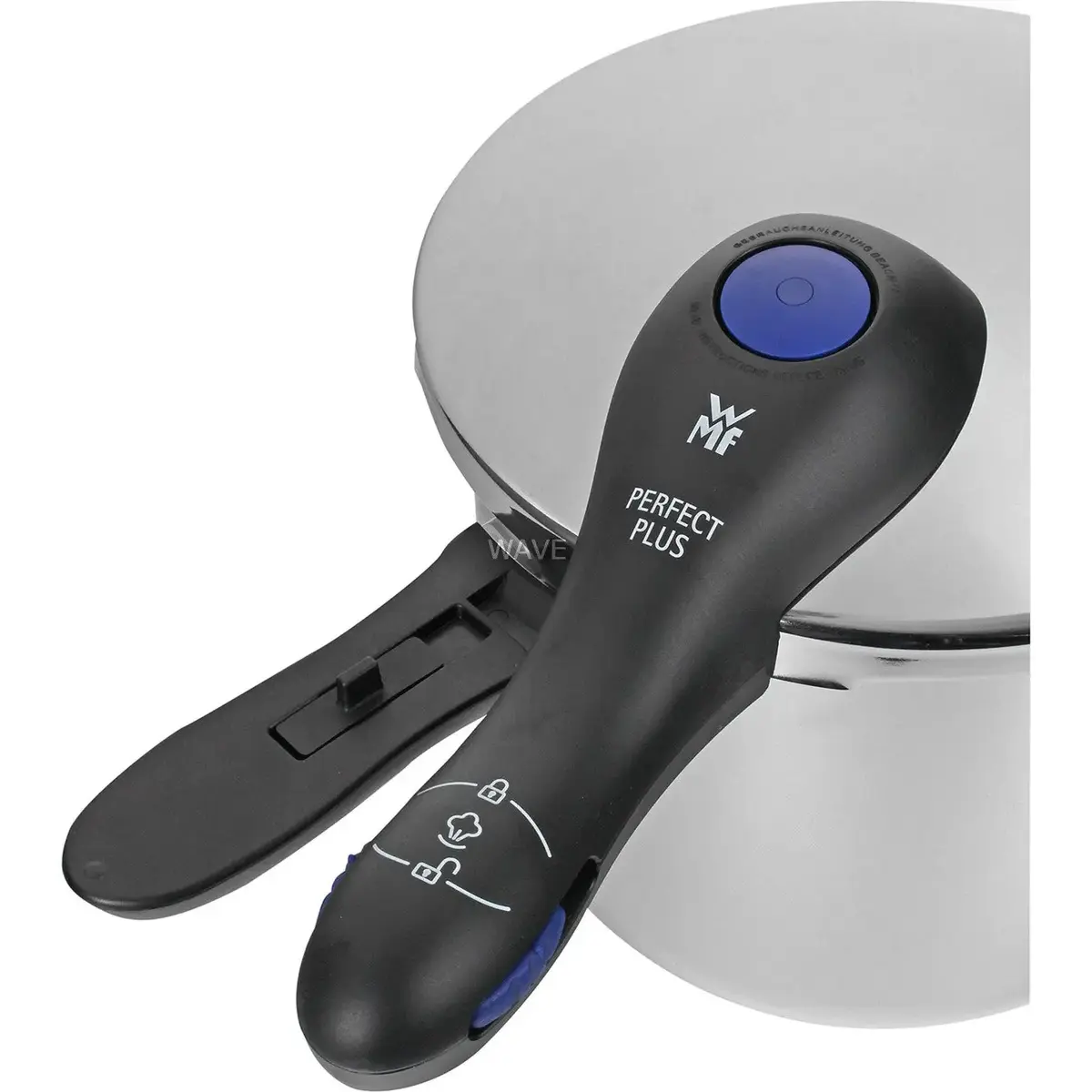 Скороварка WMF Perfect Plus One Pot 6,5 л Photo 2