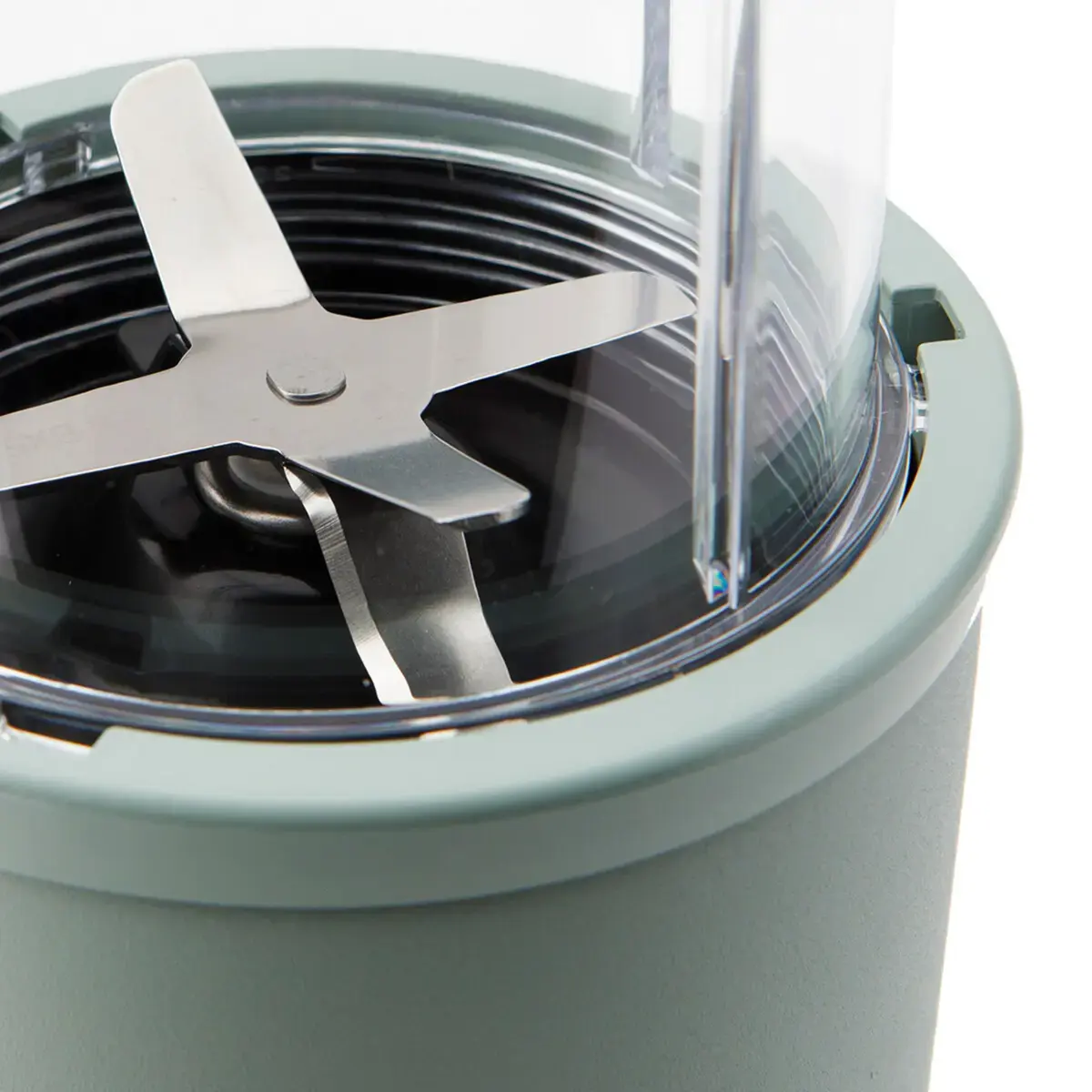 Portatīvais blenderis Nutribullet NBP003LG Photo 3