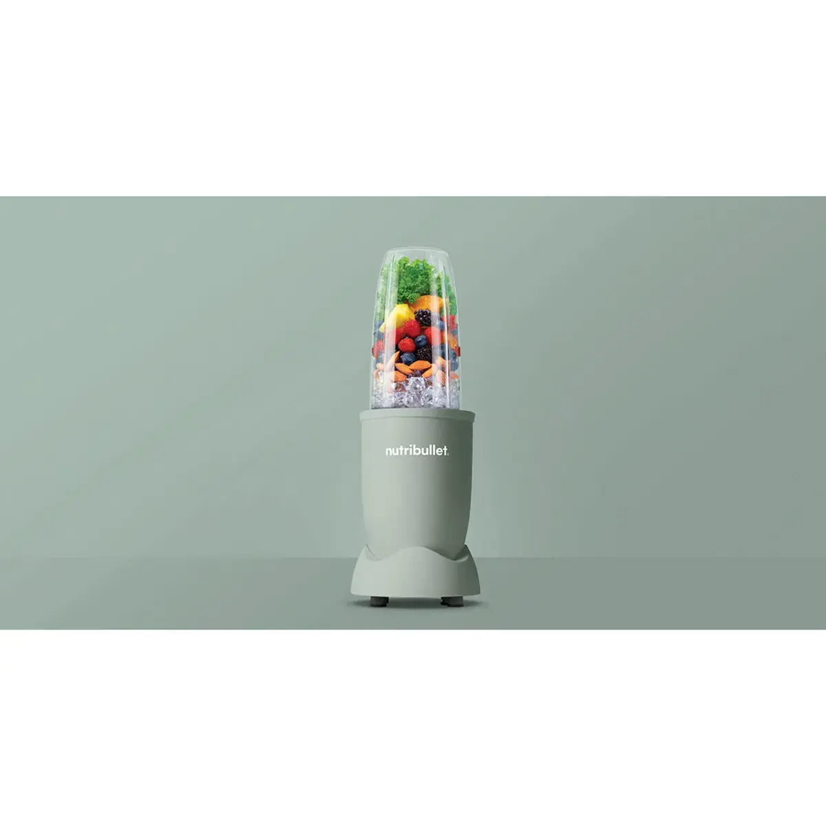 Portatīvais blenderis Nutribullet NBP003LG Photo 4