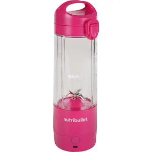 Блендер Nutribullet Portable Blender NBP003BP