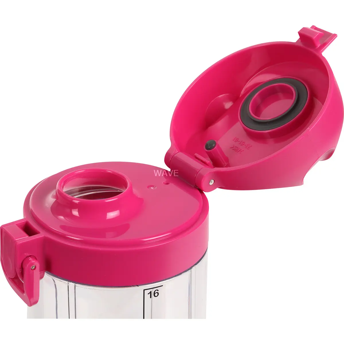 Блендер Nutribullet Portable Blender NBP003BP Photo 4