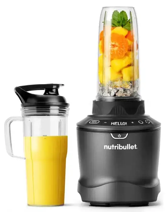 Galda blenderis NutriBullet NBF550DG Photo 2