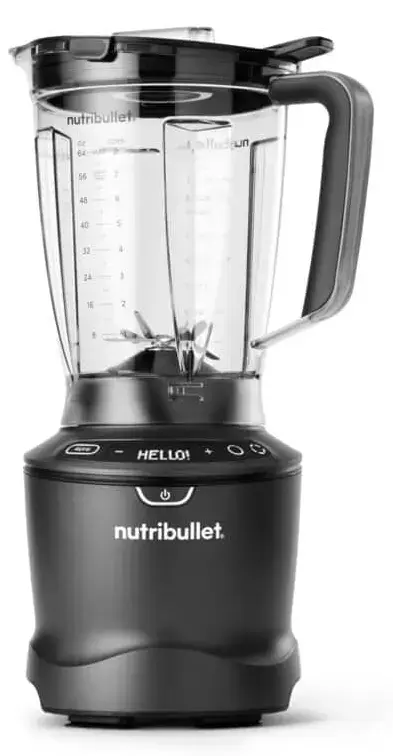 Galda blenderis NutriBullet NBF550DG Photo 3
