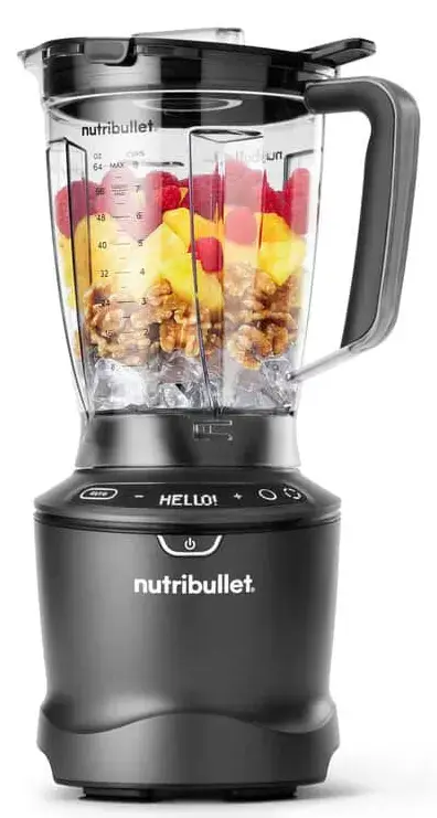 Galda blenderis NutriBullet NBF550DG Photo 4