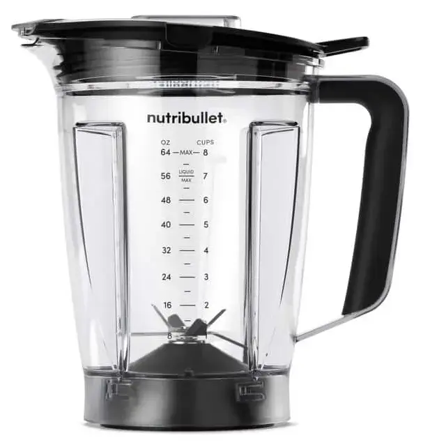 Galda blenderis NutriBullet NBF550DG Photo 6