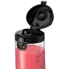 Blenderis Pārnēsājamais Nutribullet NBP003B Photo 2