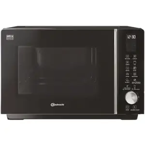 Микроволновка Bauknecht MF 255 B, 900 Вт, 25 л