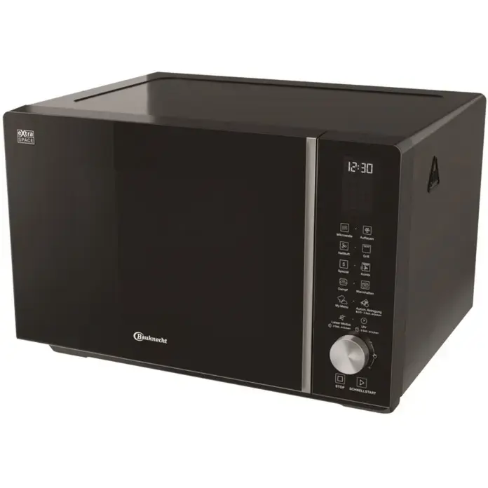 Микроволновка Bauknecht MF 255 B Photo 3