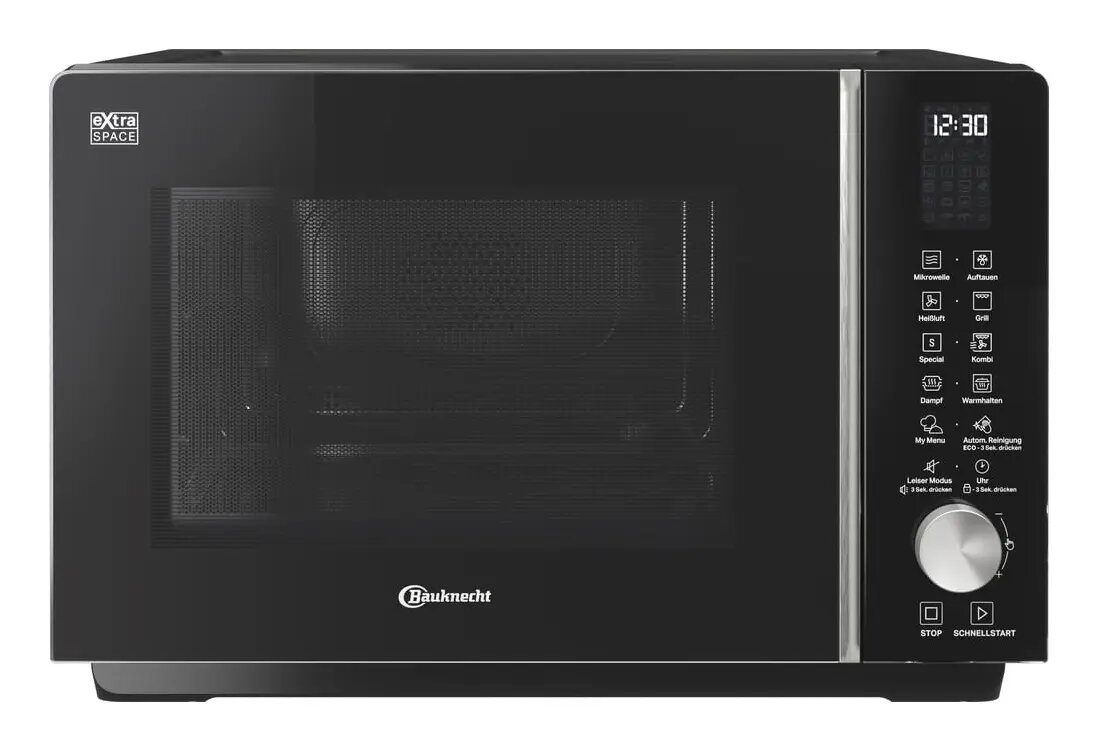Microwave Ovens
