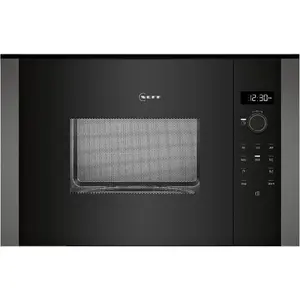 Built-in Microwave Neff HLAWD23G0 N50, 900W, 45L