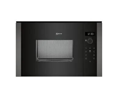 Built-In Microwaves