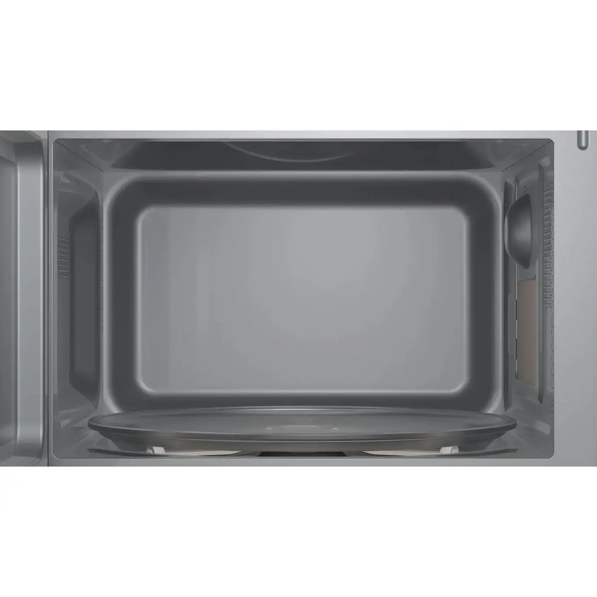Встраиваемая микроволновка Neff HLAWG26S3 N30 Photo 3