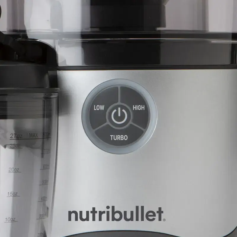 Соковыжималка NUTRIBULLET NBJ200G 1000 Вт Photo 4