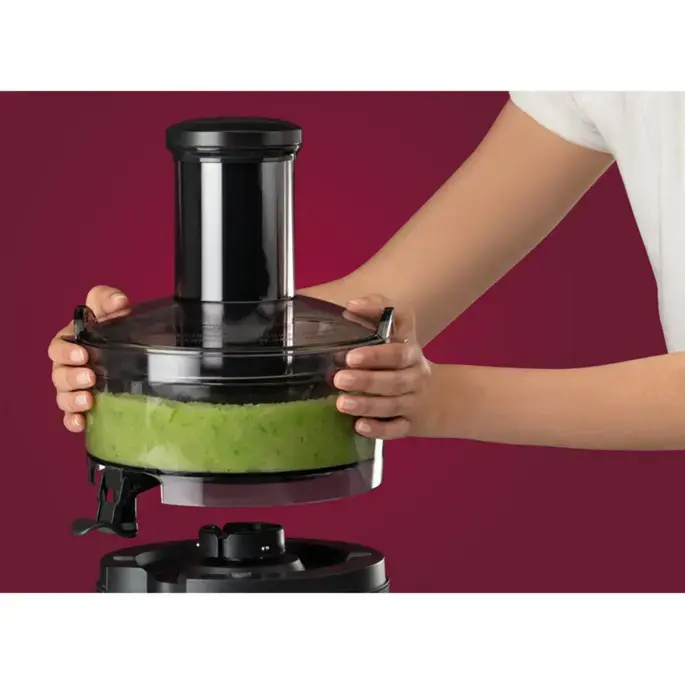 Соковыжималка NUTRIBULLET NBJ200G 1000 Вт Photo 5
