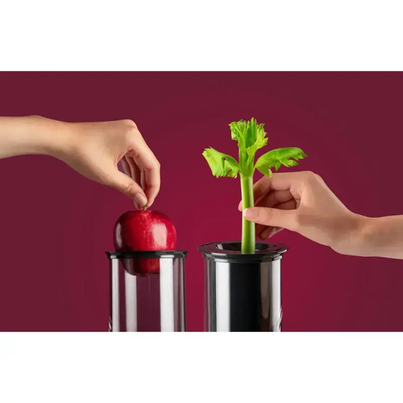 Соковыжималка NUTRIBULLET NBJ200G 1000 Вт Photo 6