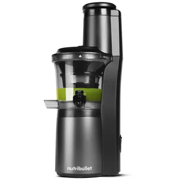 NUTRIBULLET Slow Juicer NBJ500 — 150 W Photo 2