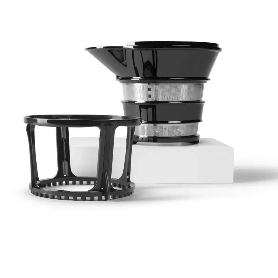 NUTRIBULLET Slow Juicer NBJ500 — 150 W Photo 3