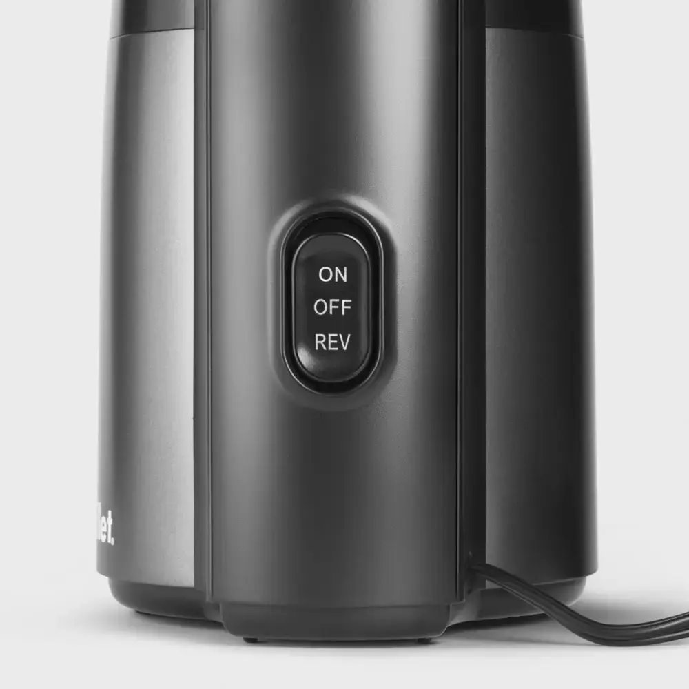 NUTRIBULLET Slow Juicer NBJ500 — 150 W Photo 4
