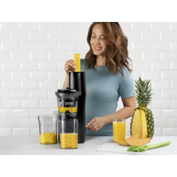 NUTRIBULLET Slow Juicer NBJ500 — 150 W Photo 6