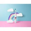 Elektriskā zobu birste Happybrush ECO VIBE KIDS Agnes Photo 2